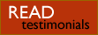 READ testimonials...