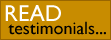 READ testimonials...
